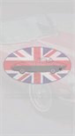 Mobile Screenshot of britishautoaz.com